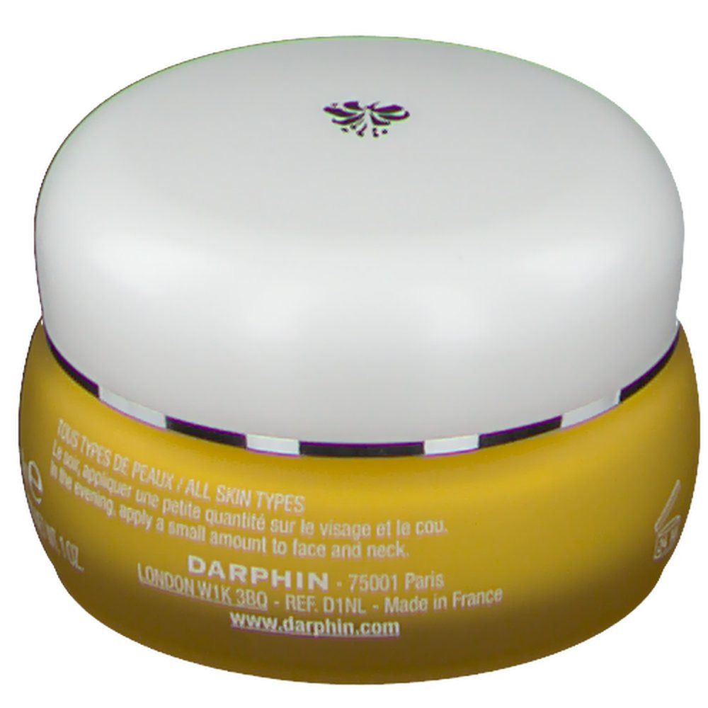 Darphin Crema Olio Nettare 8 Fiori