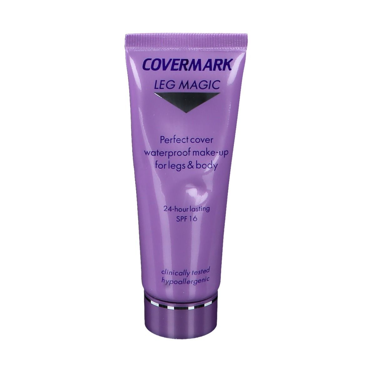 Covermark Leg Magic Nr3 Light Brown