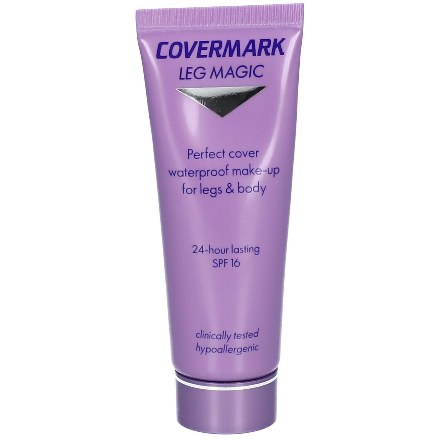 Covermark Leg Magic Nr5 Brown Soft