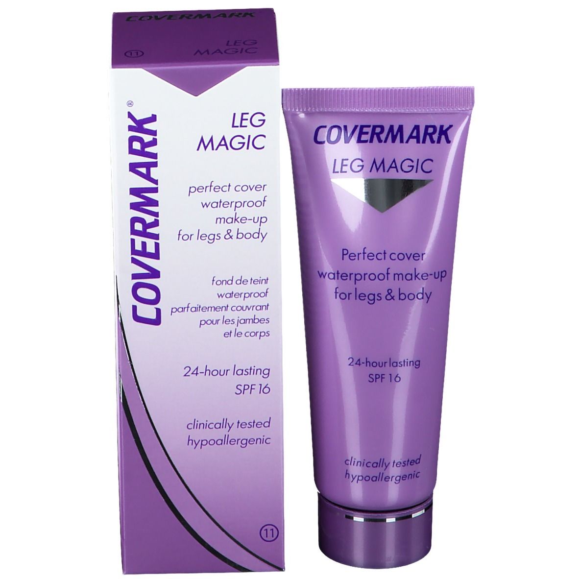 COVERMARK Leg Magic