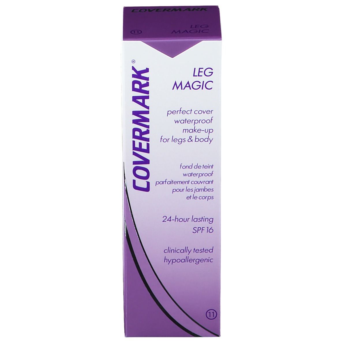 COVERMARK Leg Magic