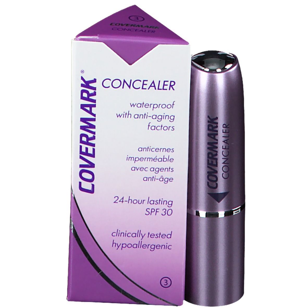 Covermark Concealer Nr3