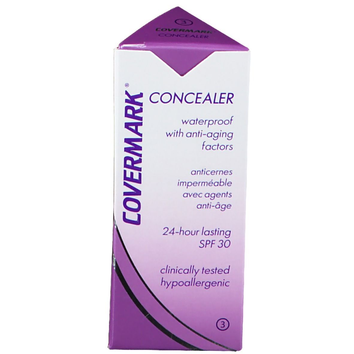 Covermark Concealer Nr3