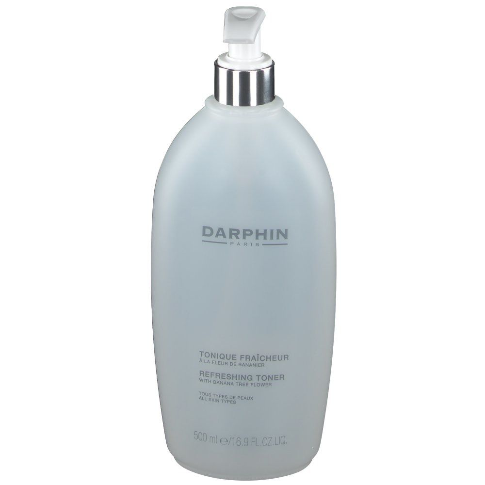 Darphin Refreshing Toner With Bananaflower