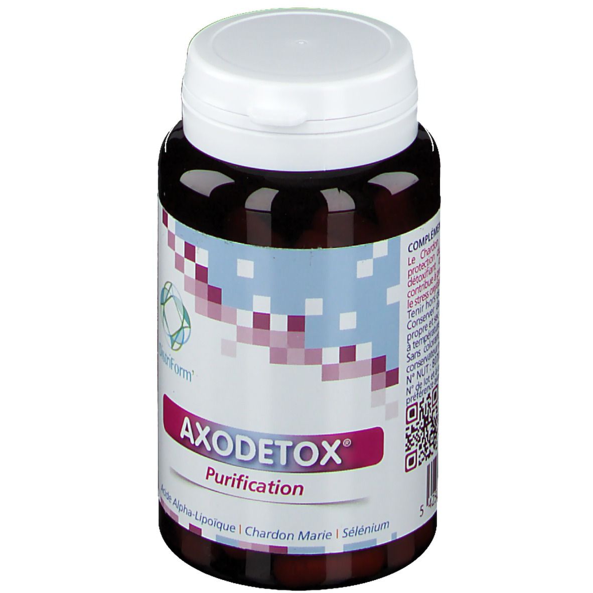 Axodetox