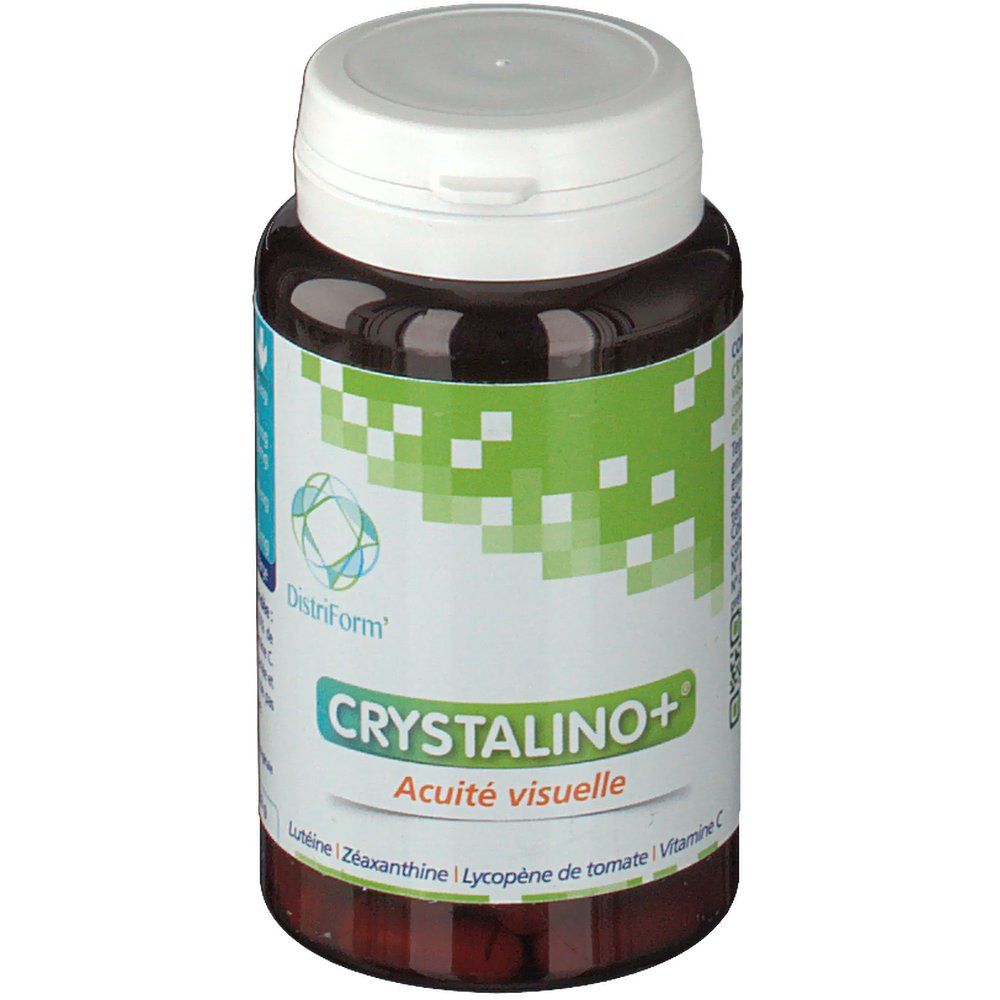 Crystalino