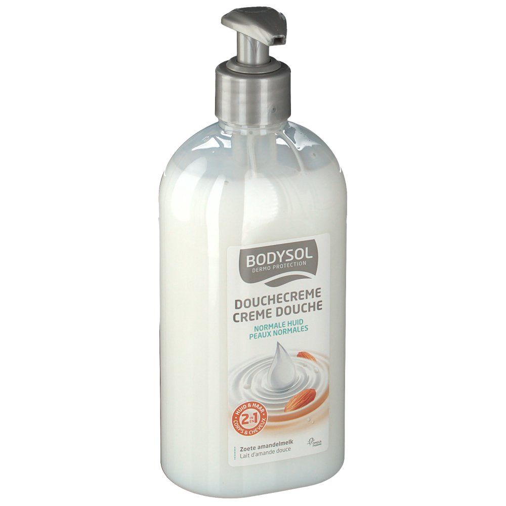 Bodysol Shower Cream Promopack