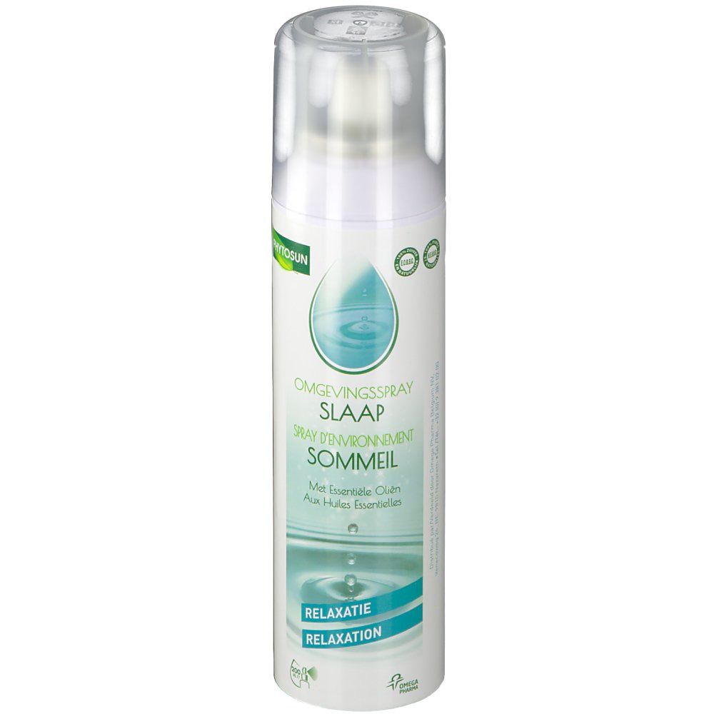 Phytosun Spray Sleep
