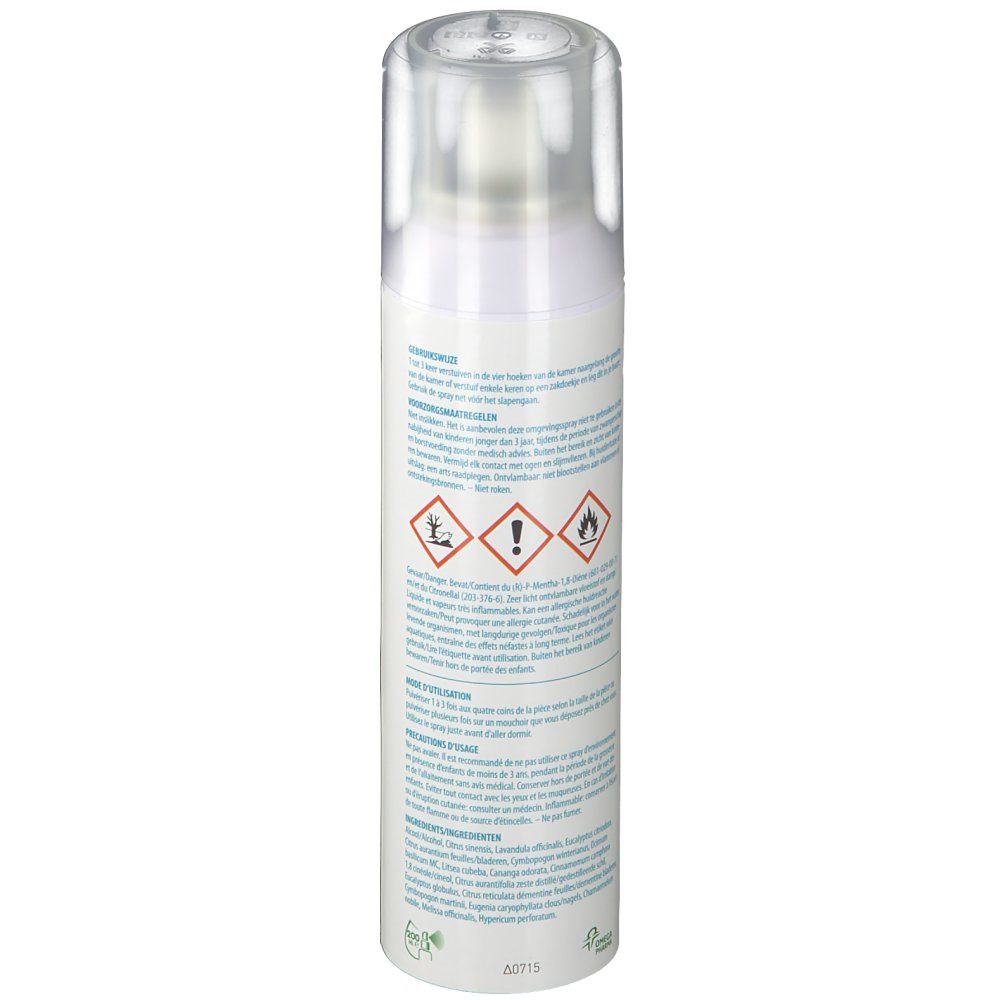 Phytosun Spray Sleep