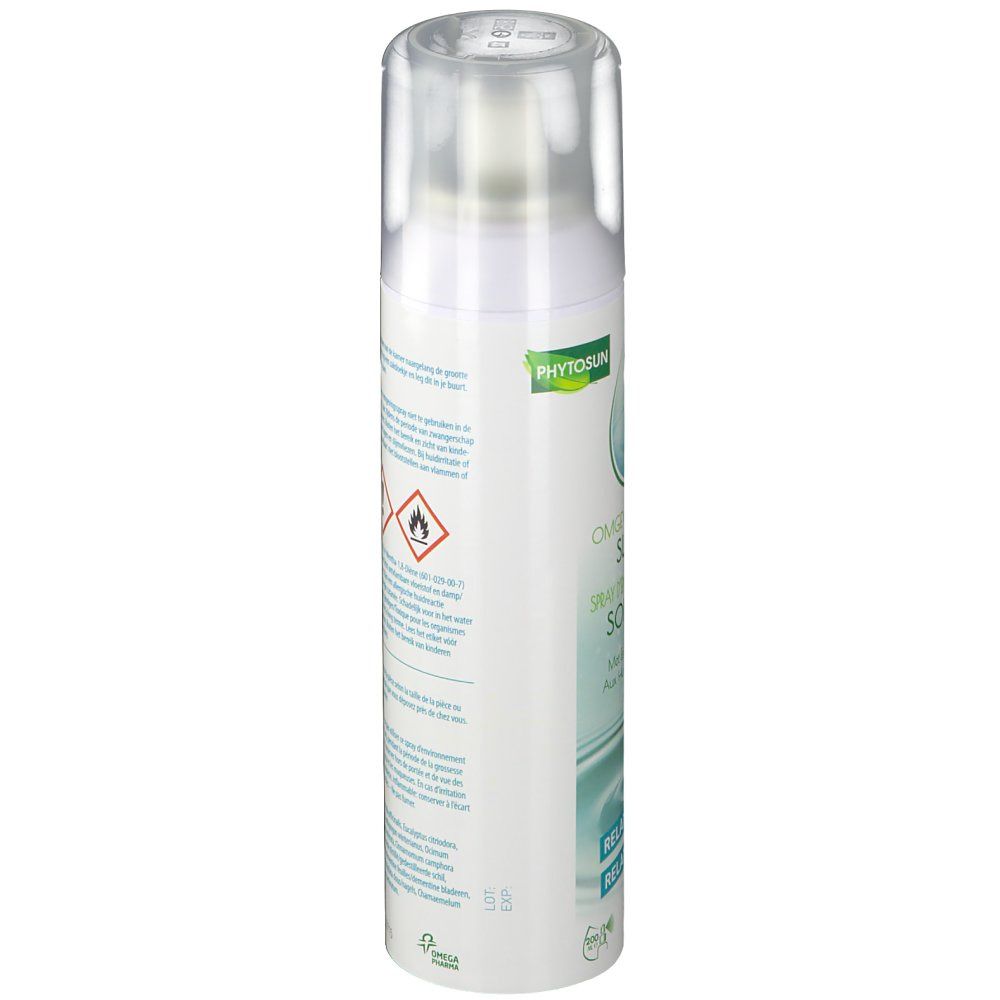Phytosun Spray Sleep