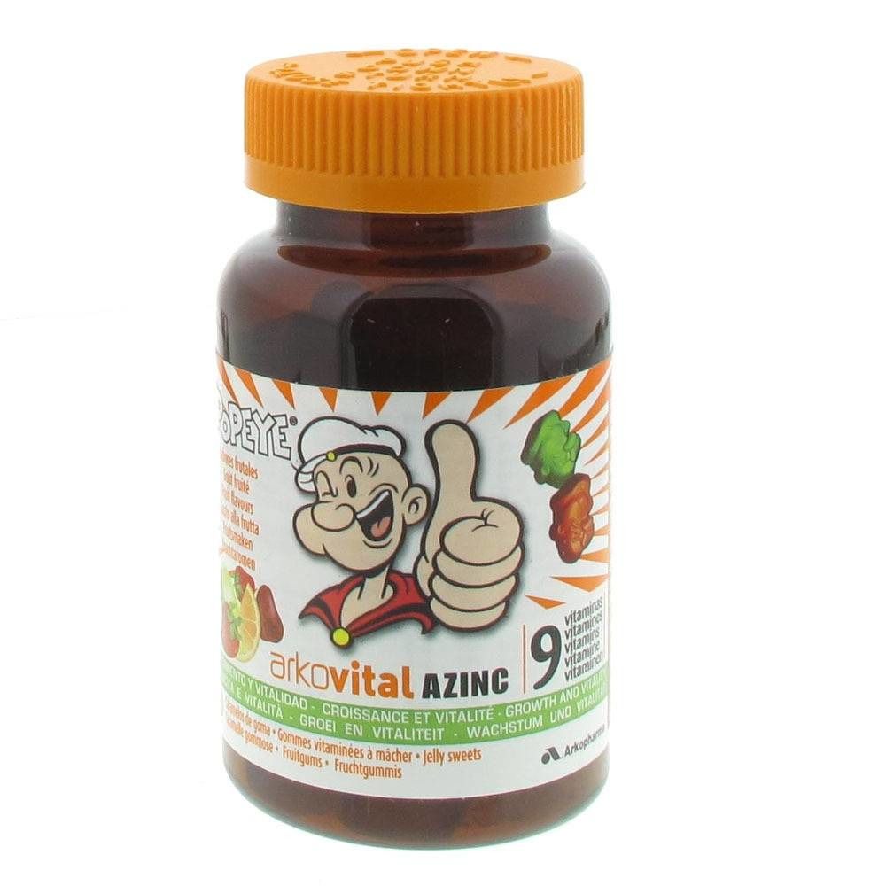 Arkovital Kids Gummies