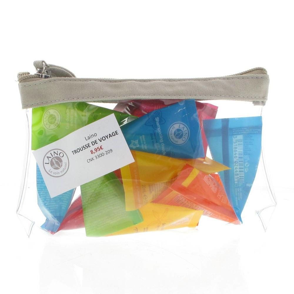 Laino Travelset