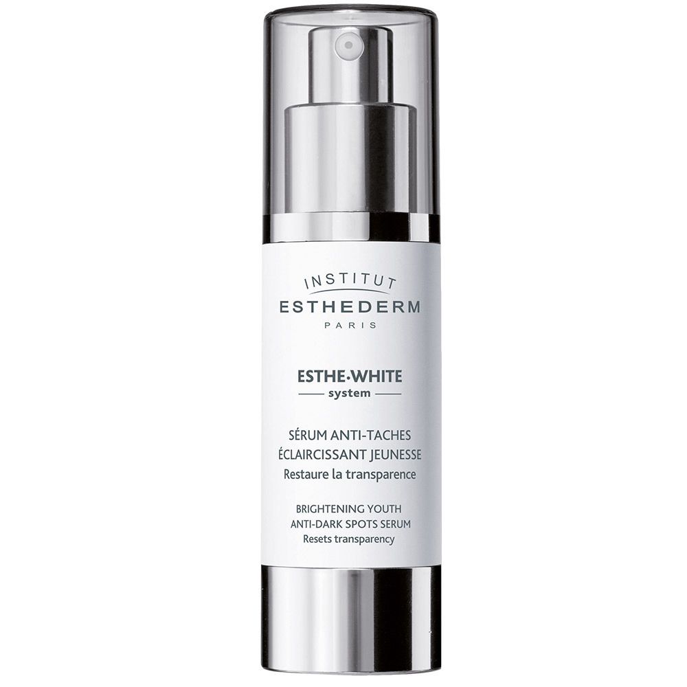 INSTITUT ESTHEDERM Esthe White System Sérum Anti-Taches Èclaircissant Jeunesse