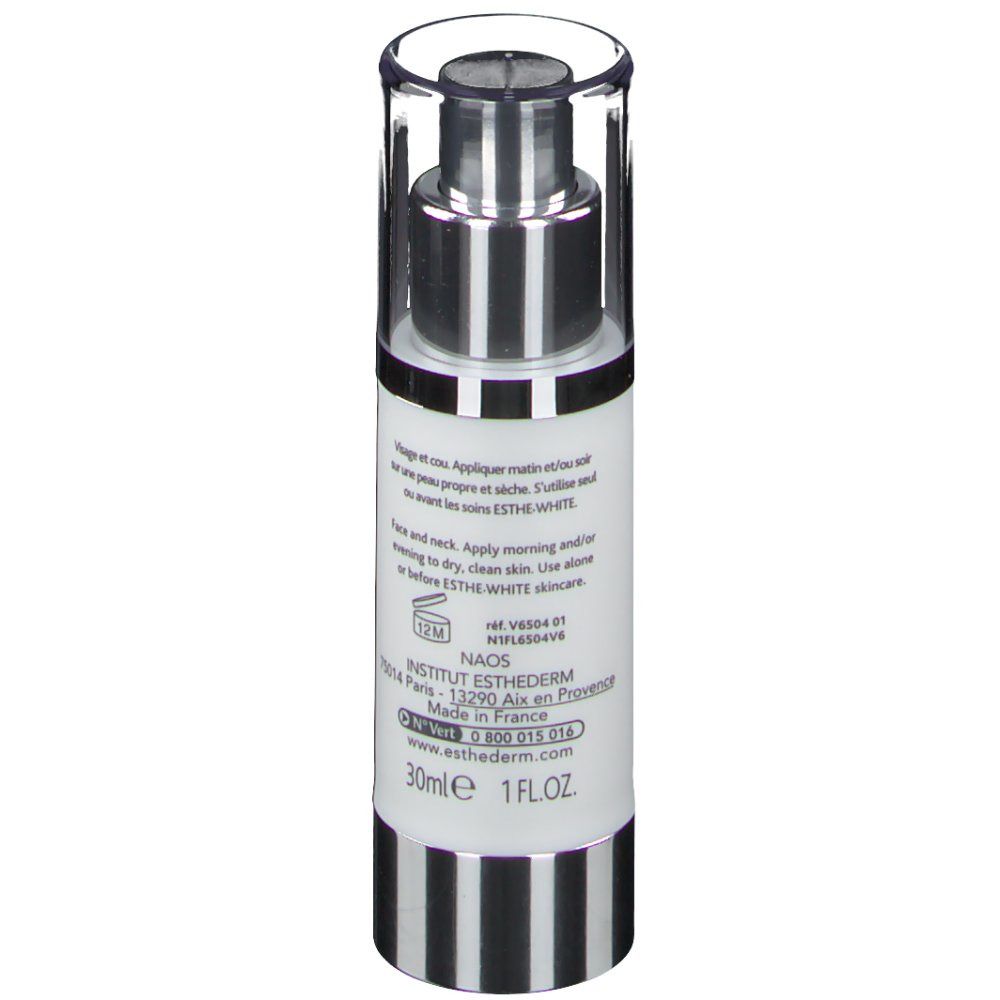 INSTITUT ESTHEDERM Esthe White System Sérum Anti-Taches Èclaircissant Jeunesse