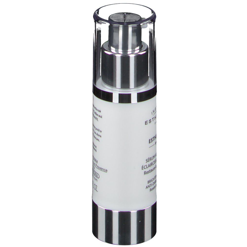 INSTITUT ESTHEDERM Esthe White System Sérum Anti-Taches Èclaircissant Jeunesse