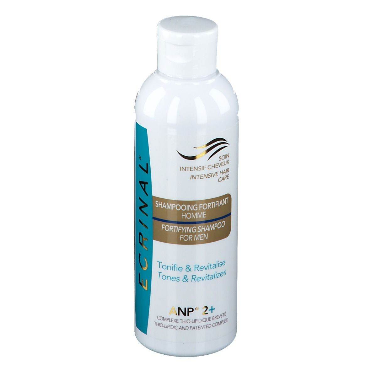 Ecrinal ANP2 Shampoo Men