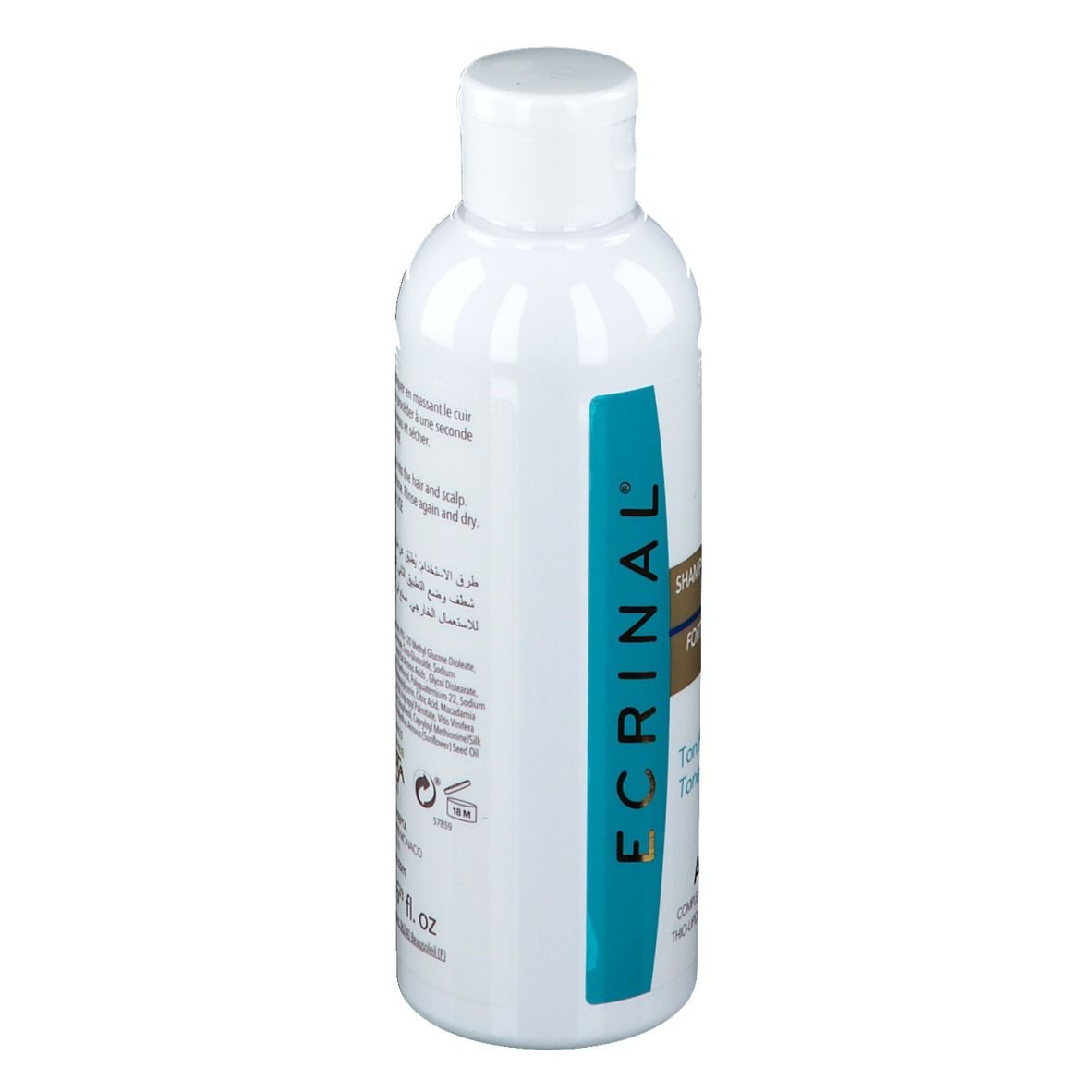 Ecrinal ANP2 Shampoo Men