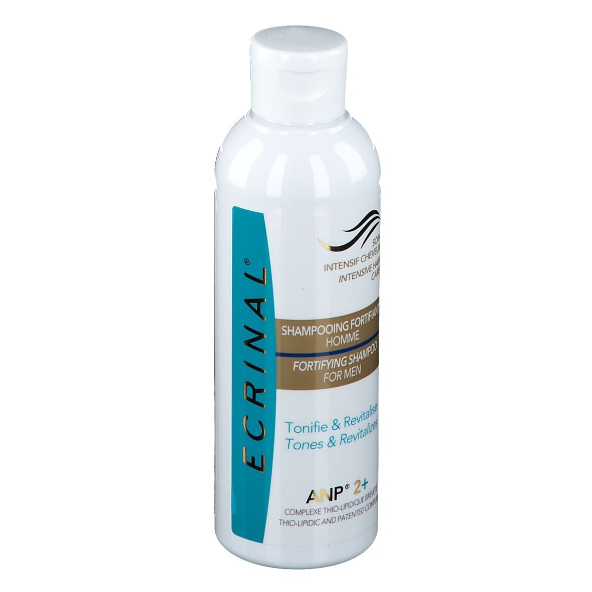 Ecrinal ANP2 Shampoo Men