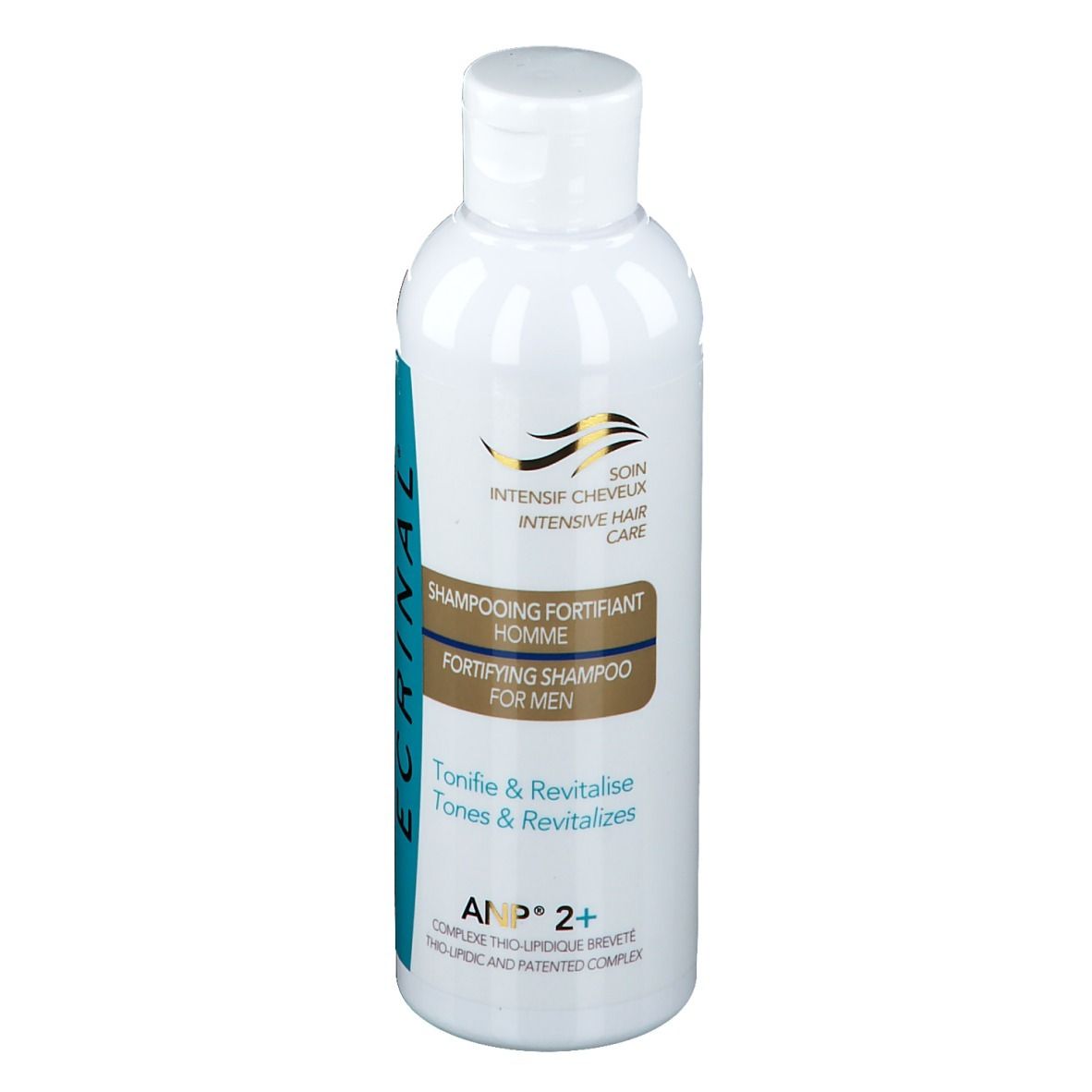 Ecrinal ANP2 Shampoo Men