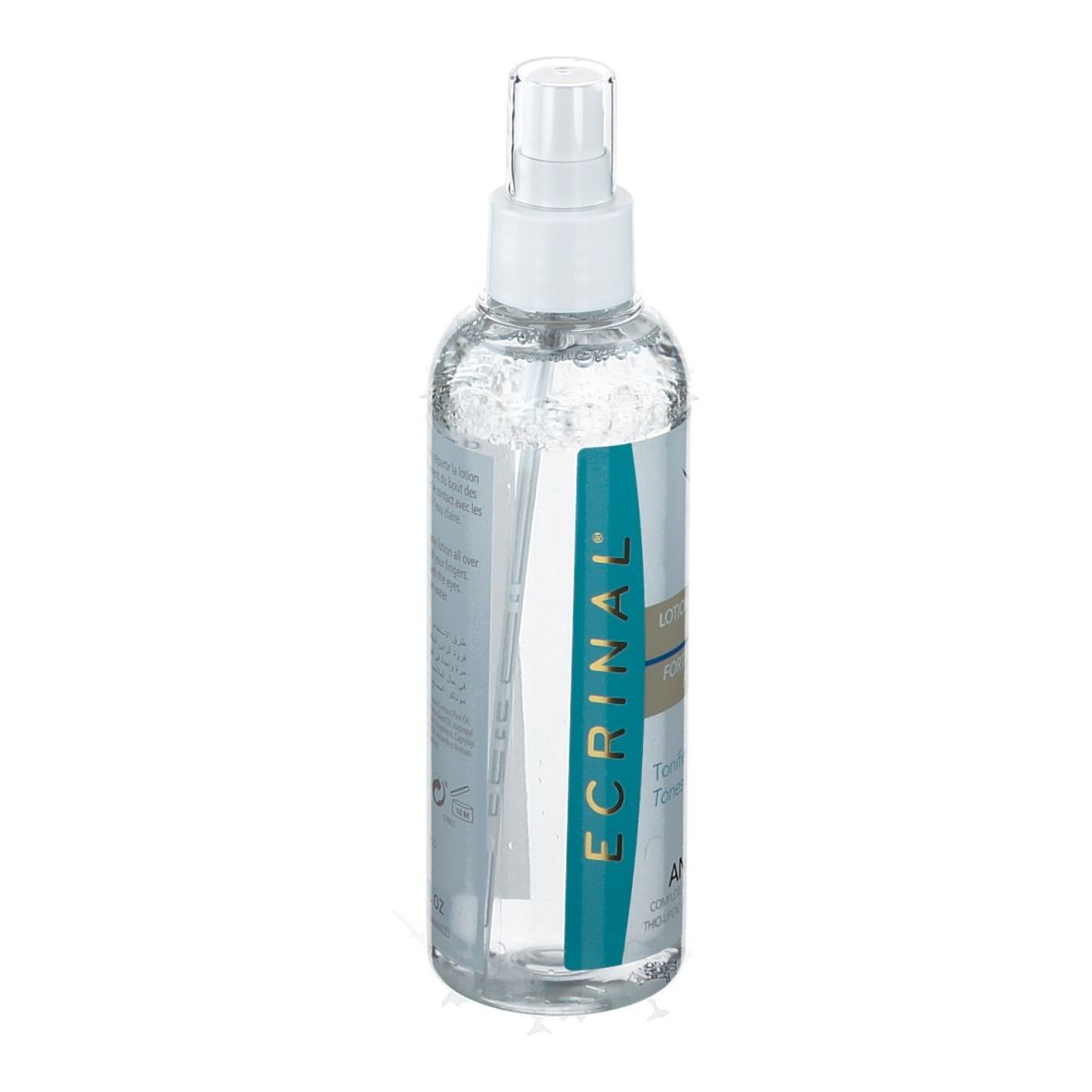 Ecrinal Lotion ANP2 Men