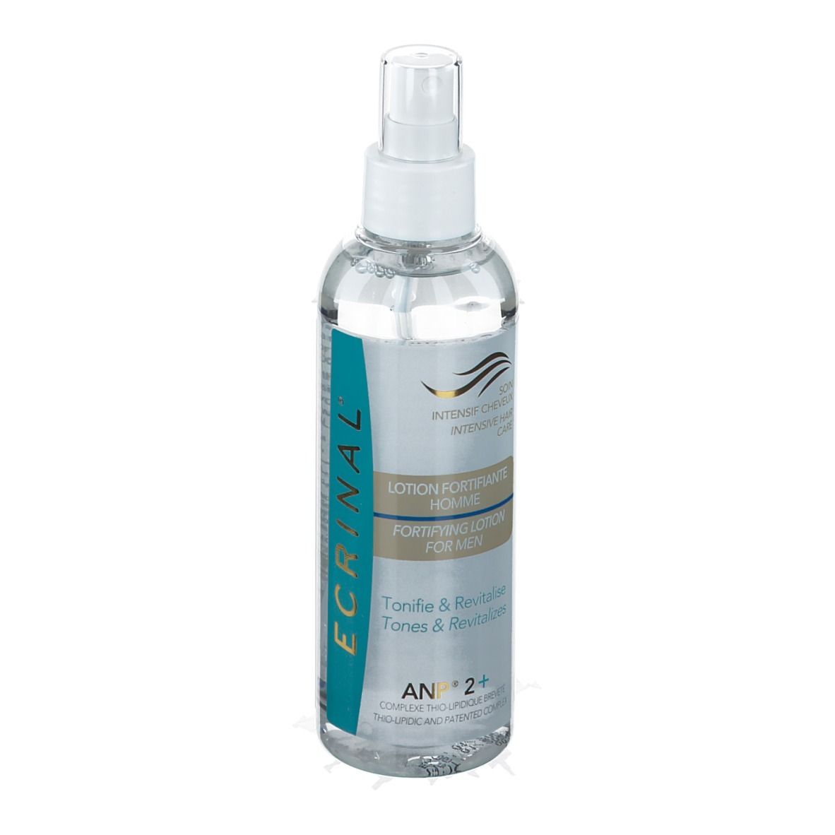 Ecrinal Lotion ANP2 Men