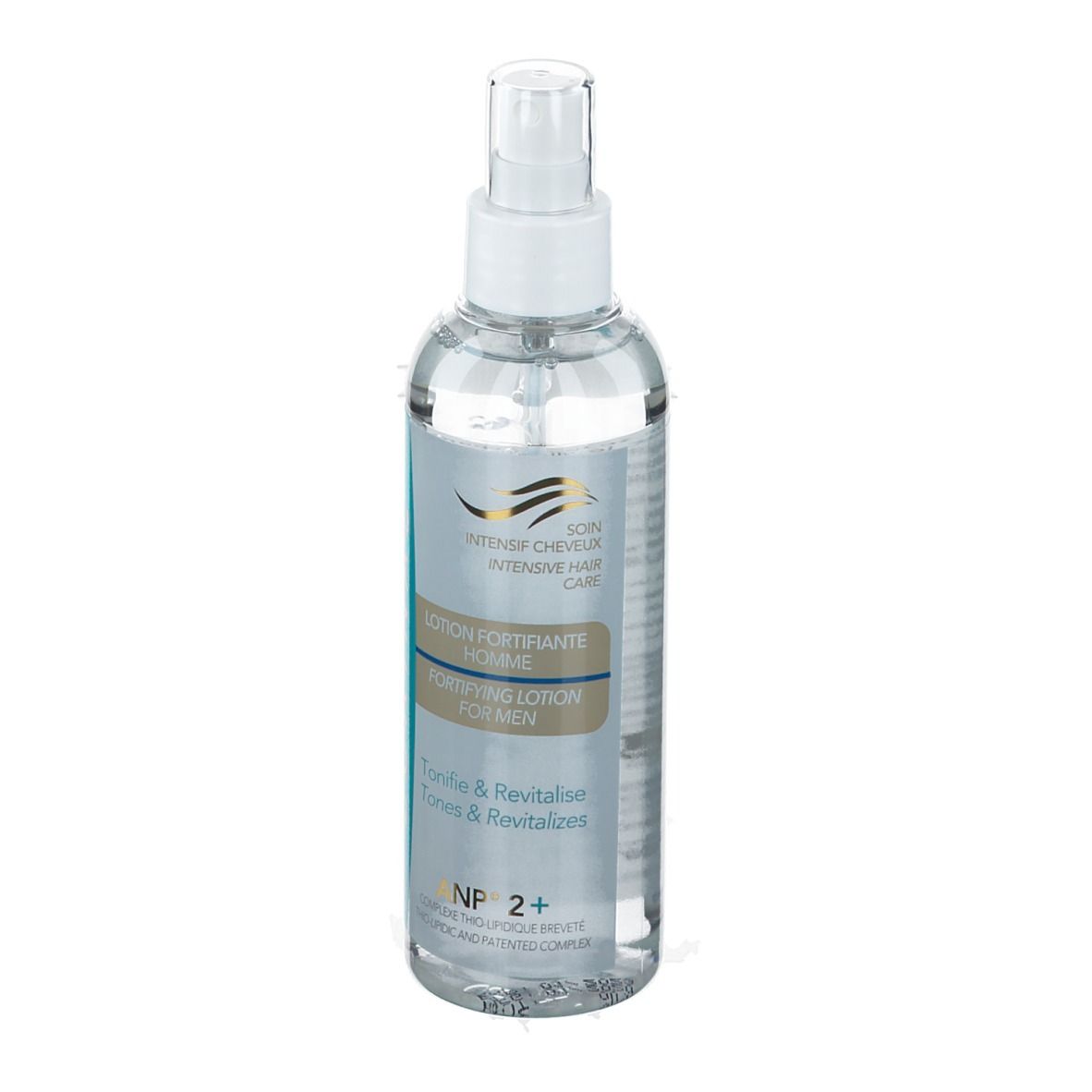 Ecrinal Lotion ANP2 Men