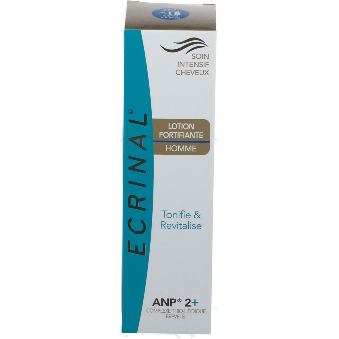 Ecrinal Lotion ANP2 Men