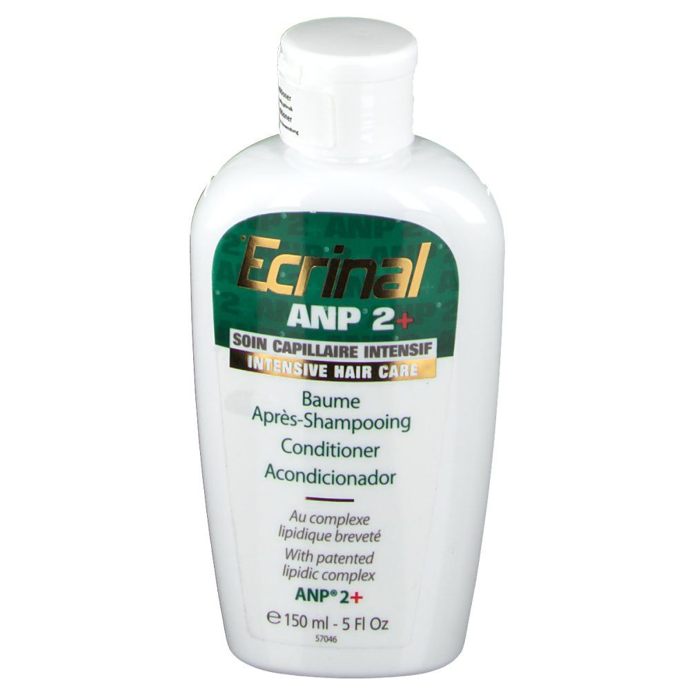 Ecrinal Balm After Shampoo ANP2