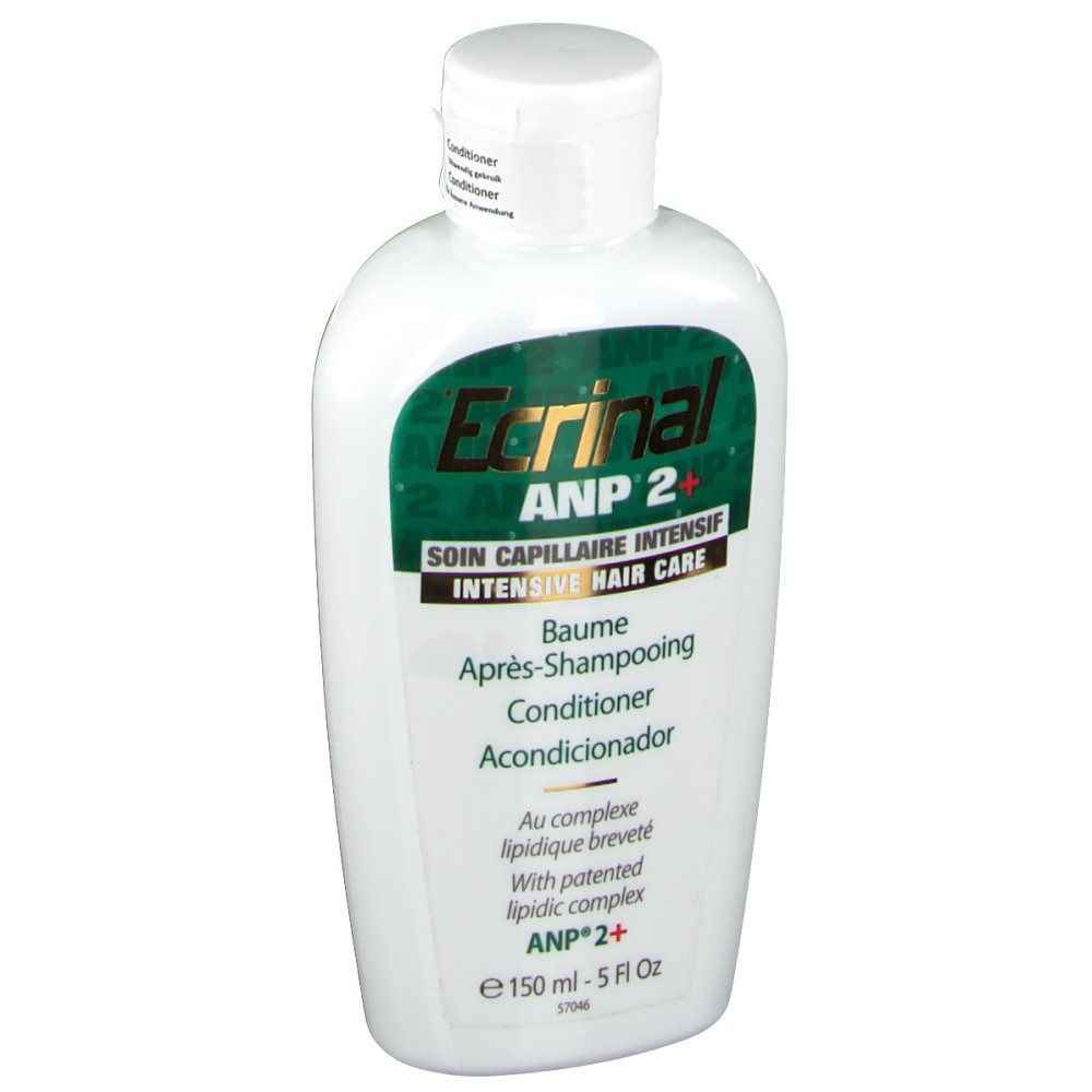 Ecrinal Balm After Shampoo ANP2