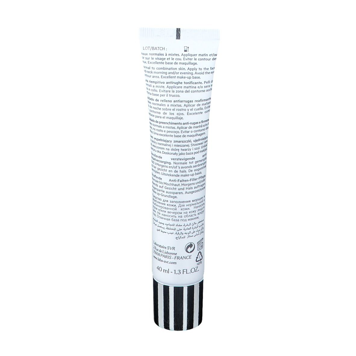 SVR Liftiane Crème