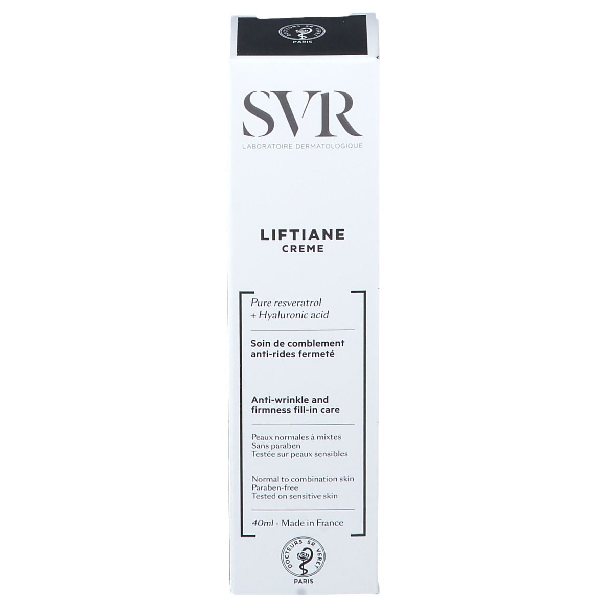 SVR Liftiane Crème