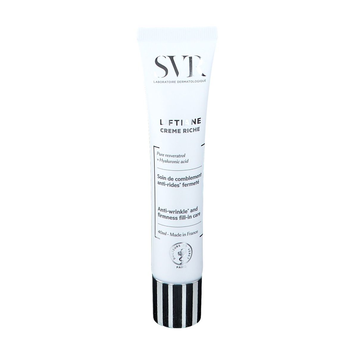 SVR Liftiane Crema Ricca