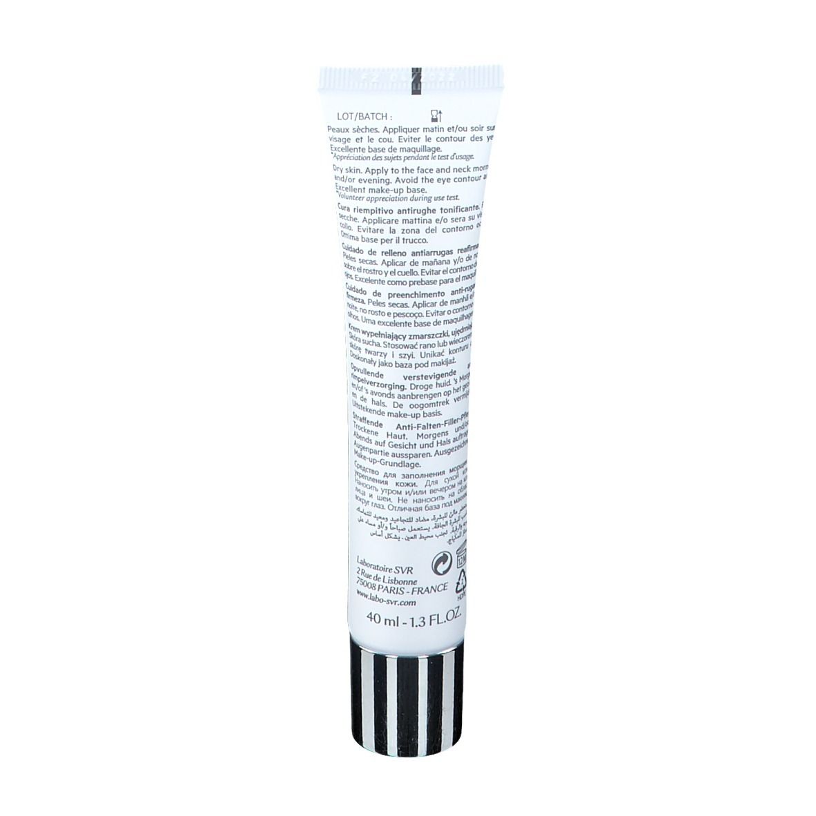 SVR Liftiane Crema Ricca