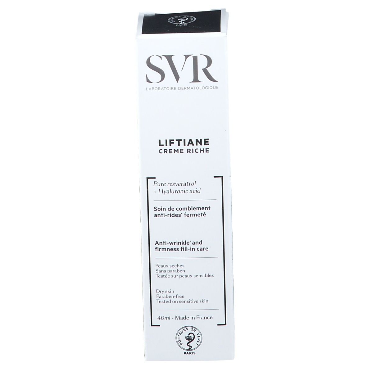 SVR Liftiane Crema Ricca
