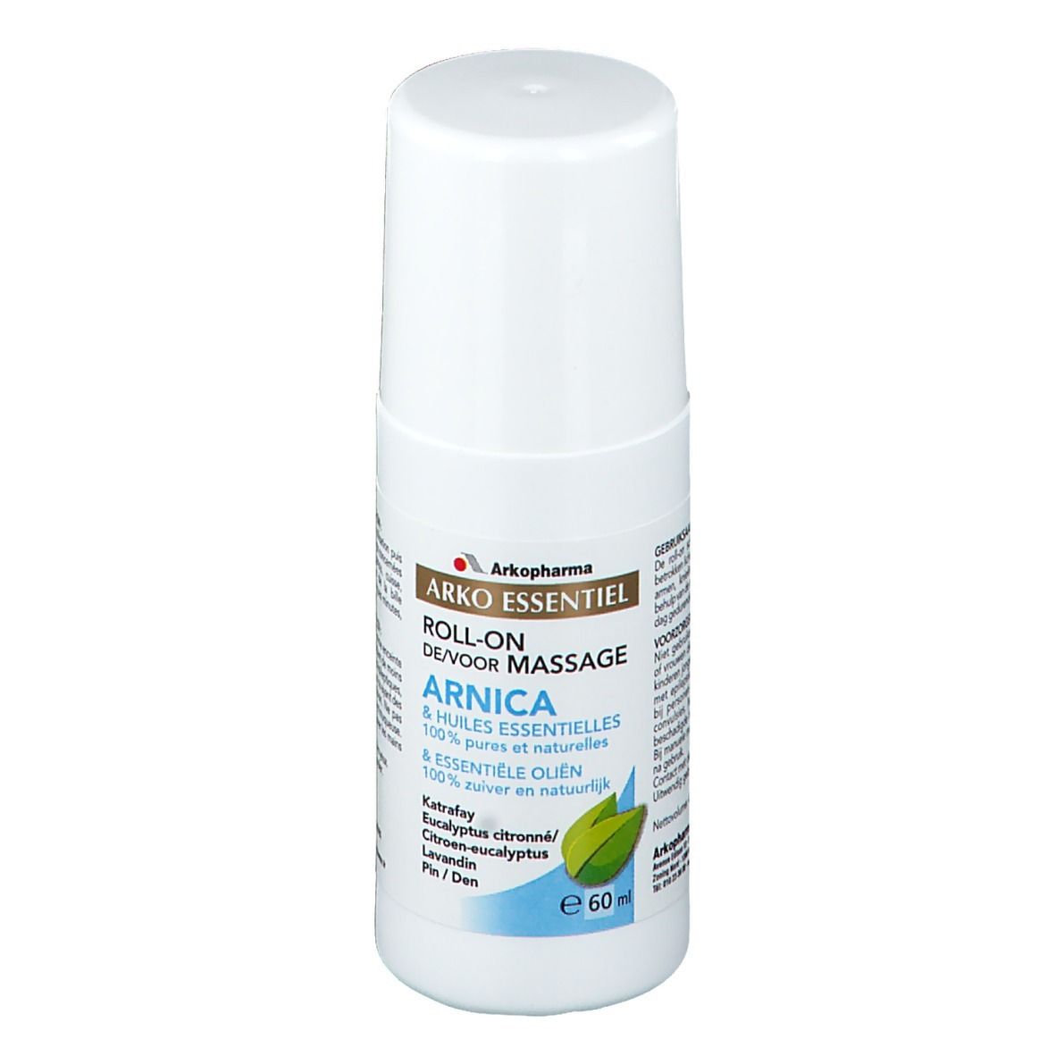 Arko Essentiel Roll-on Massage