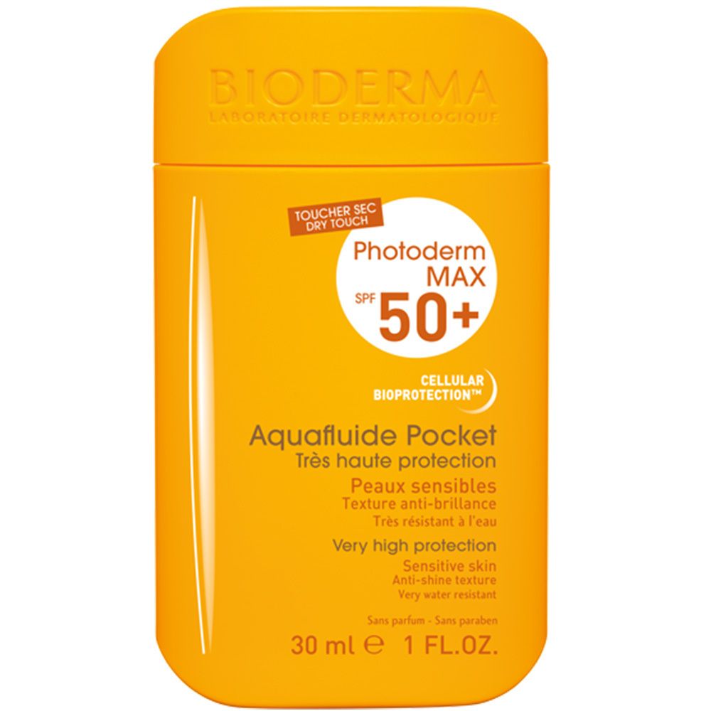 Bioderma Photoderm MAX Aquafluide SPF 50+