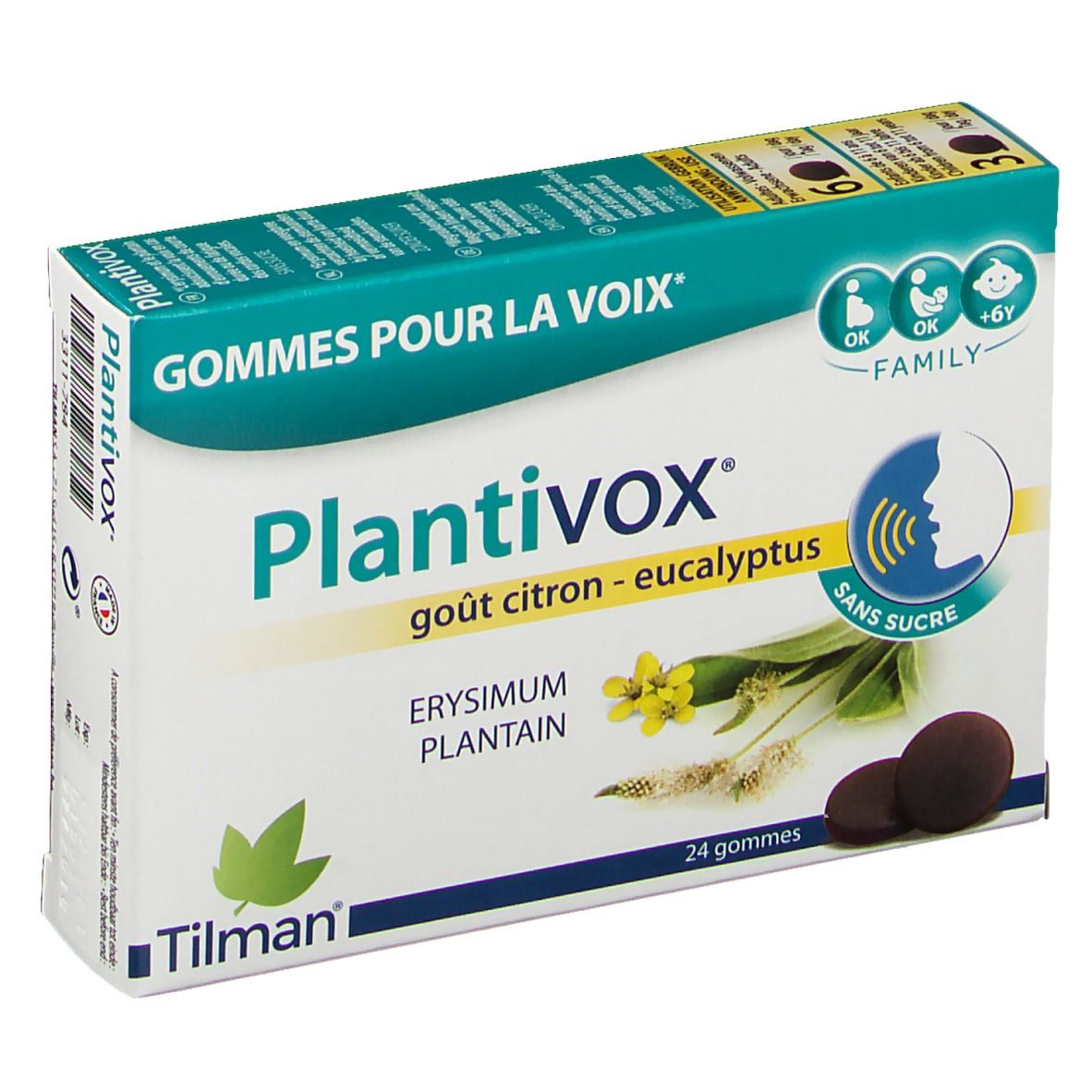 Plantivox