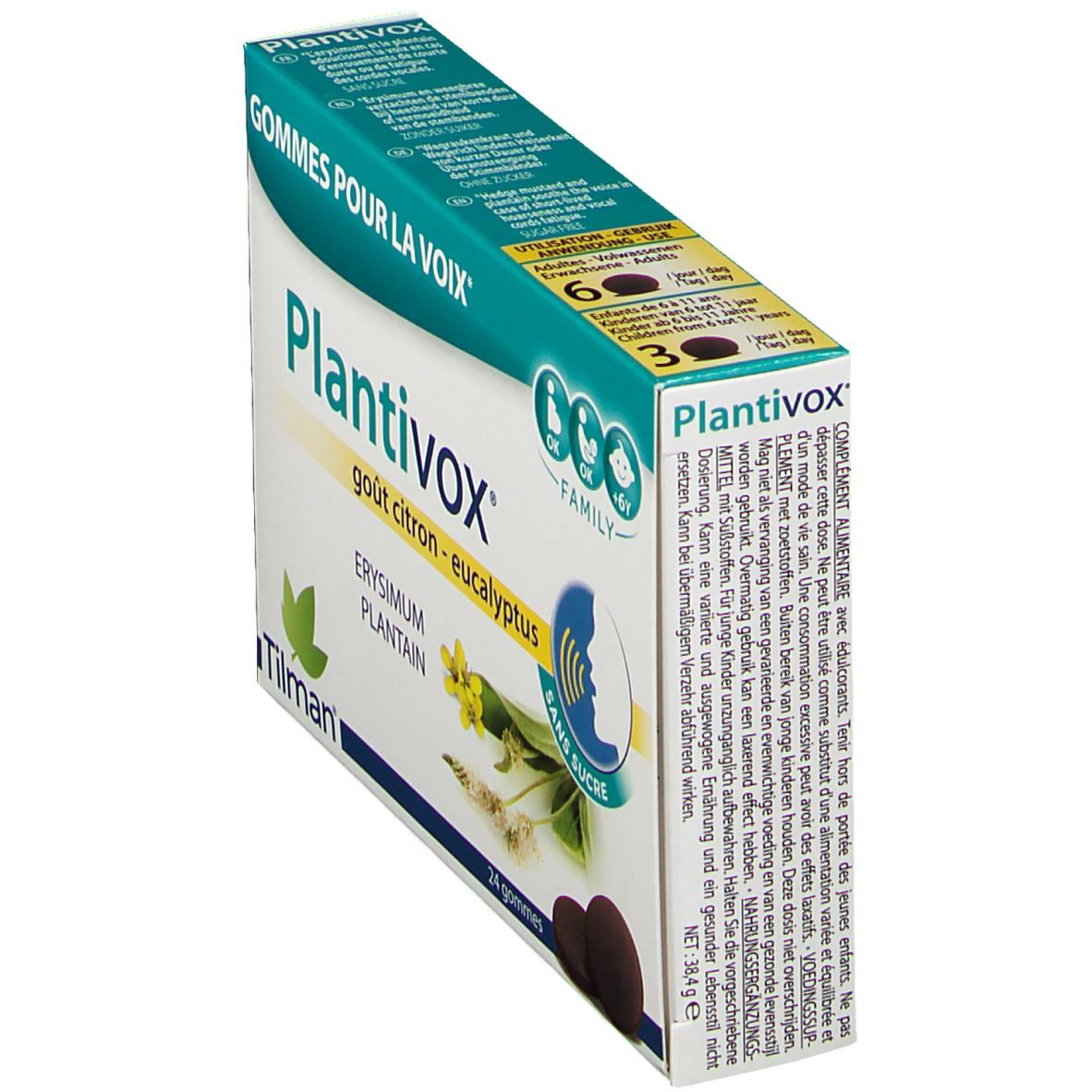 Plantivox