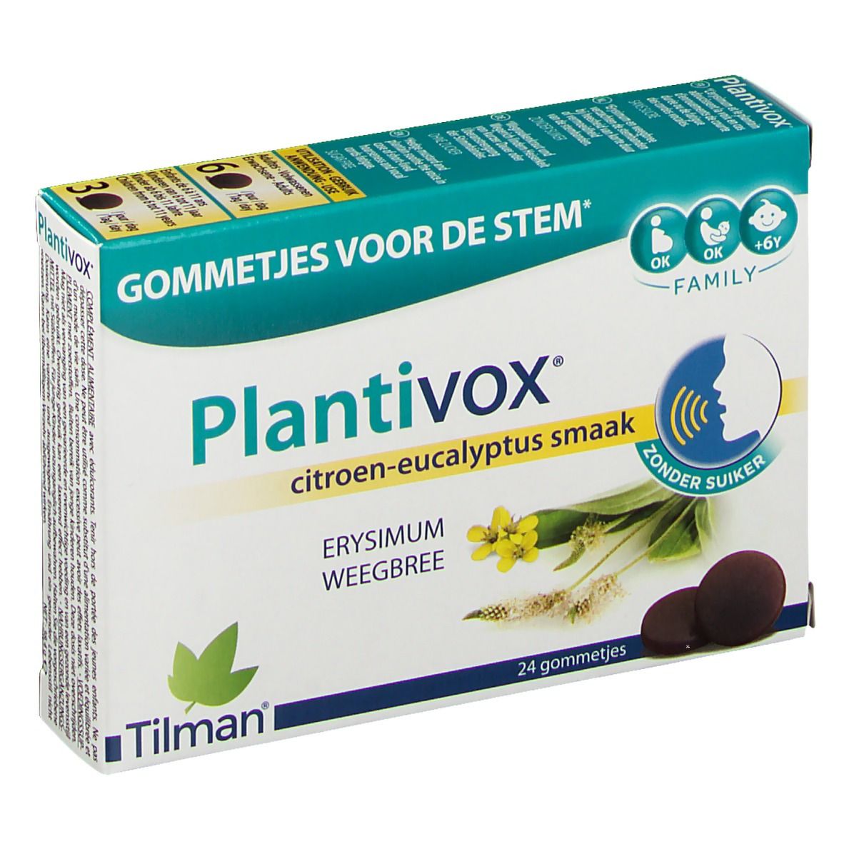 Plantivox