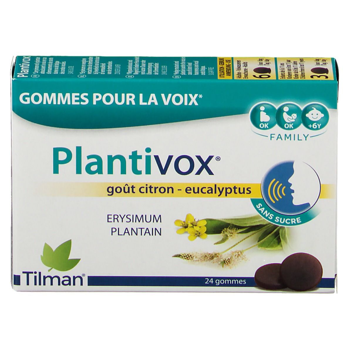 Plantivox