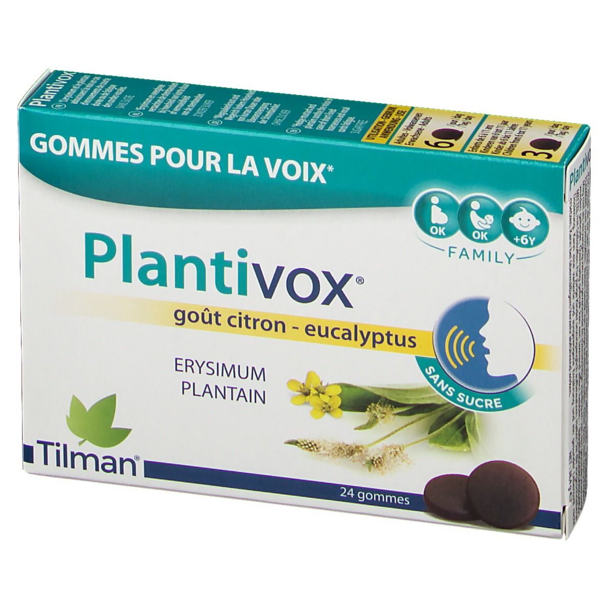 Plantivox