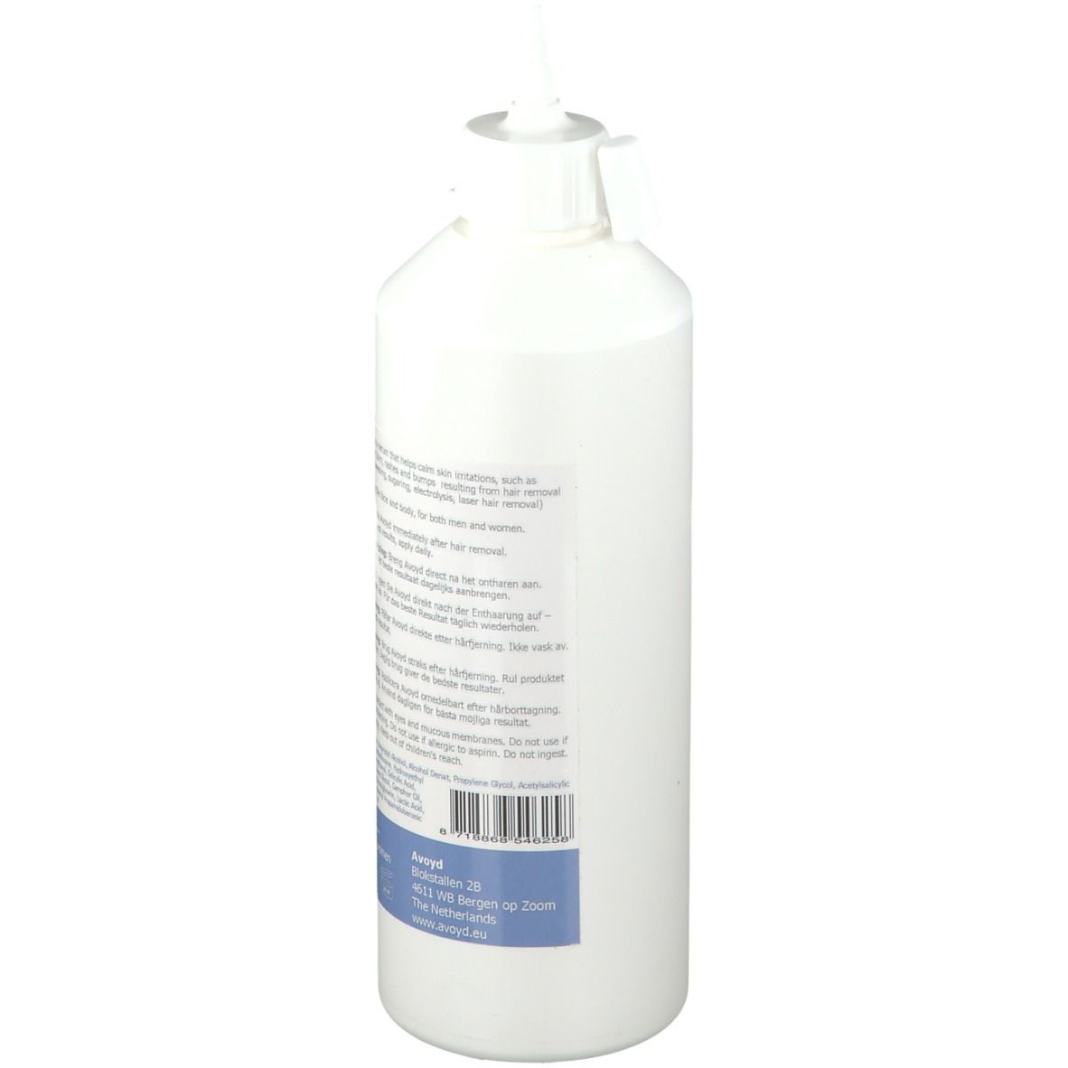 Avoyd Regular Serum