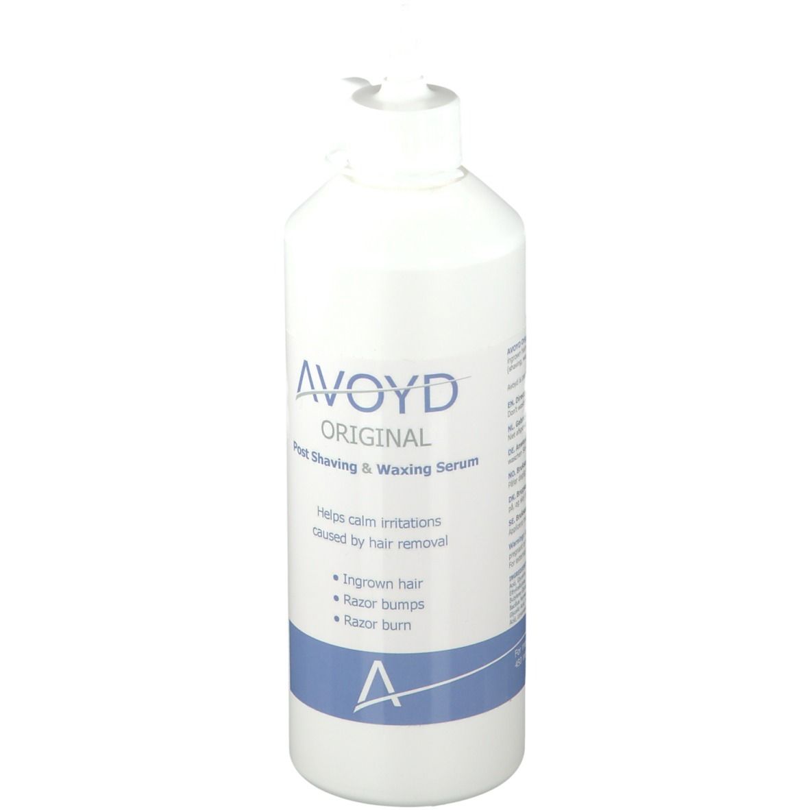 Avoyd Regular Serum