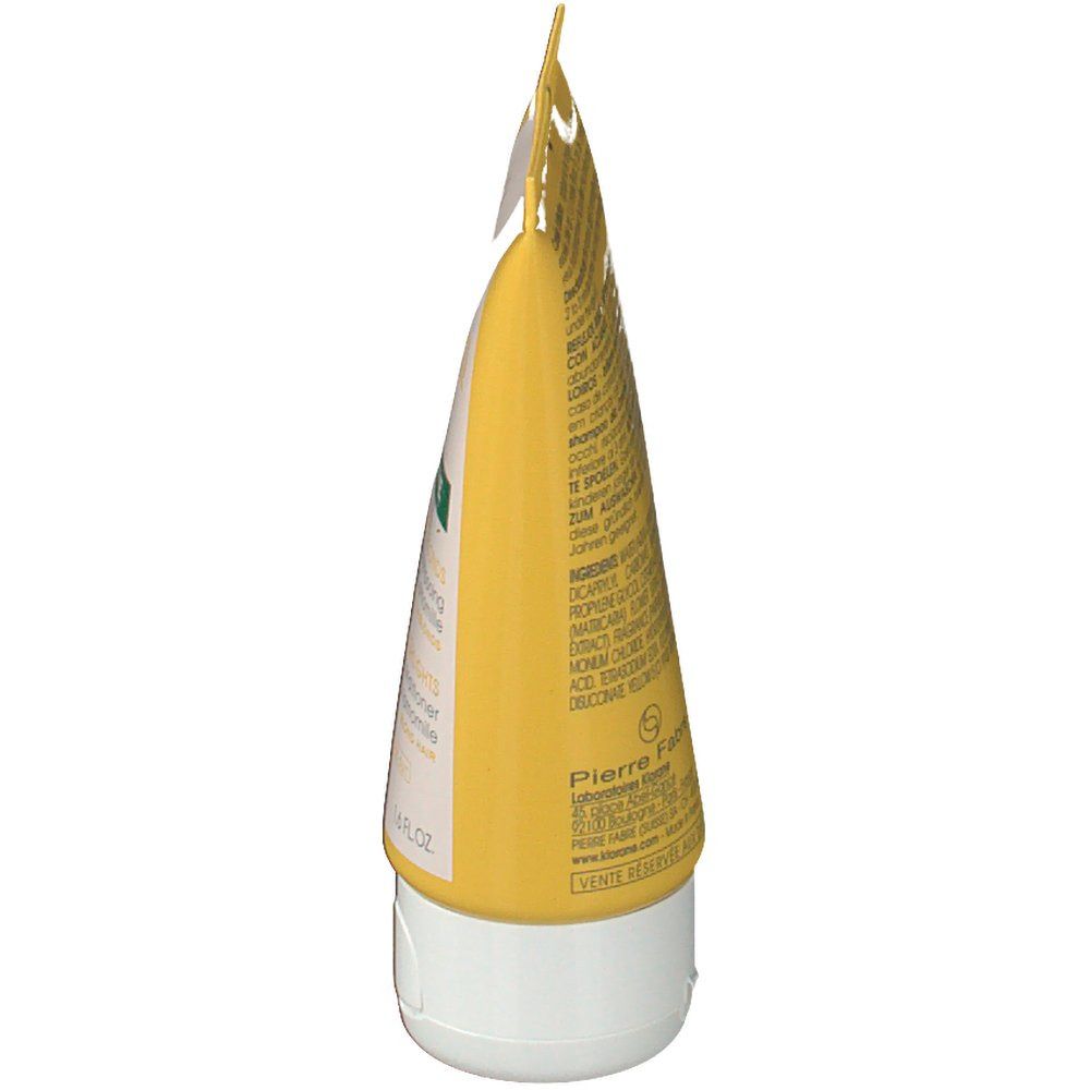 Klorane Balsamo Camomilla Illuminativa