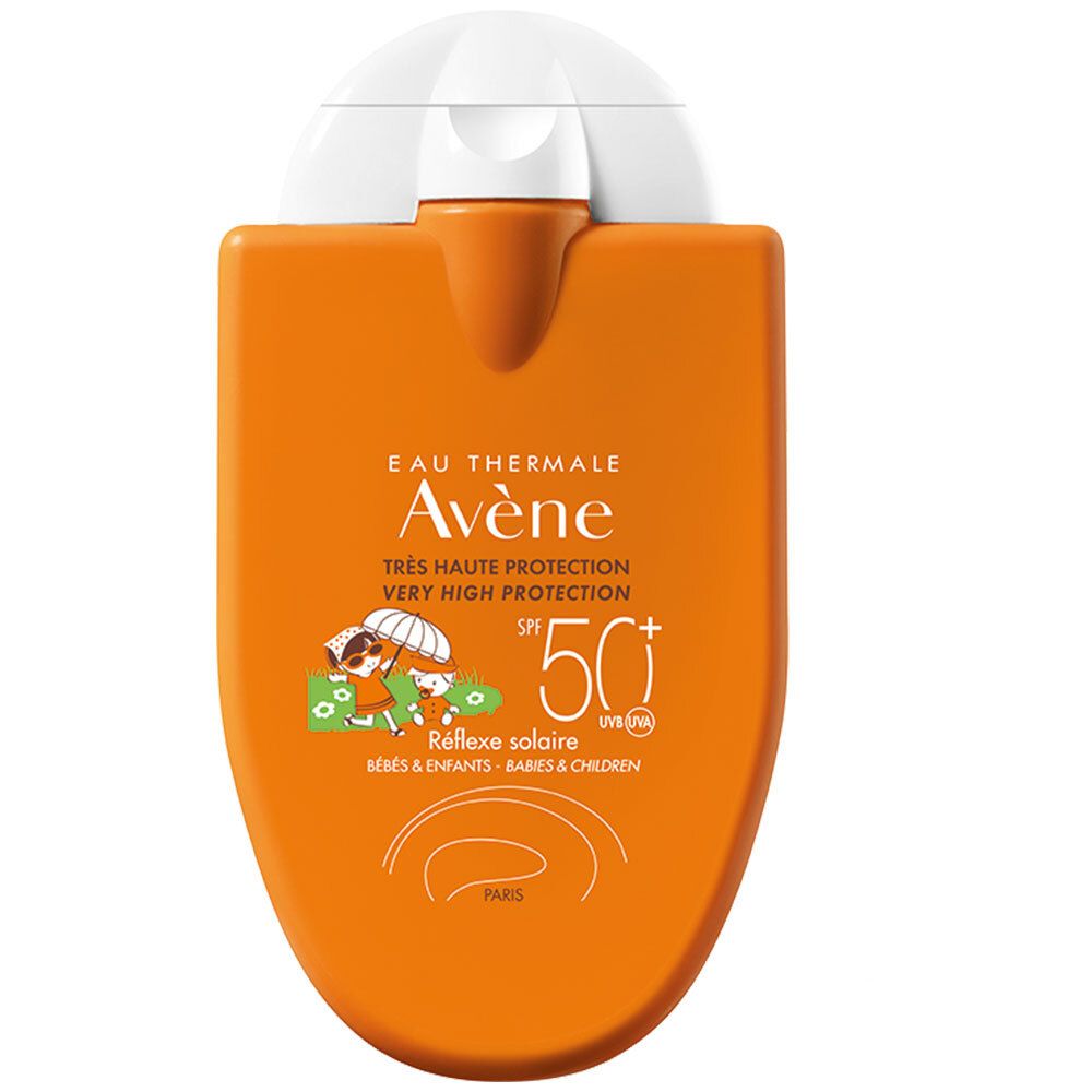 Avène Sun Reflex SPF50+