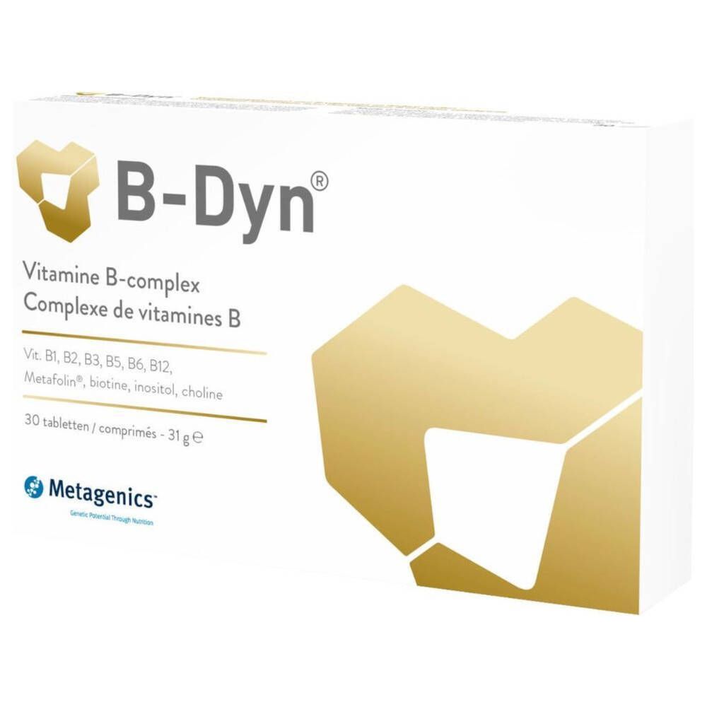 Metagenics™ B-Dyn®