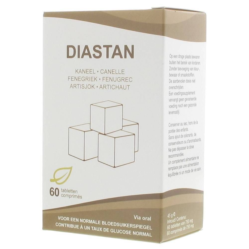 Soria Natural Diastan