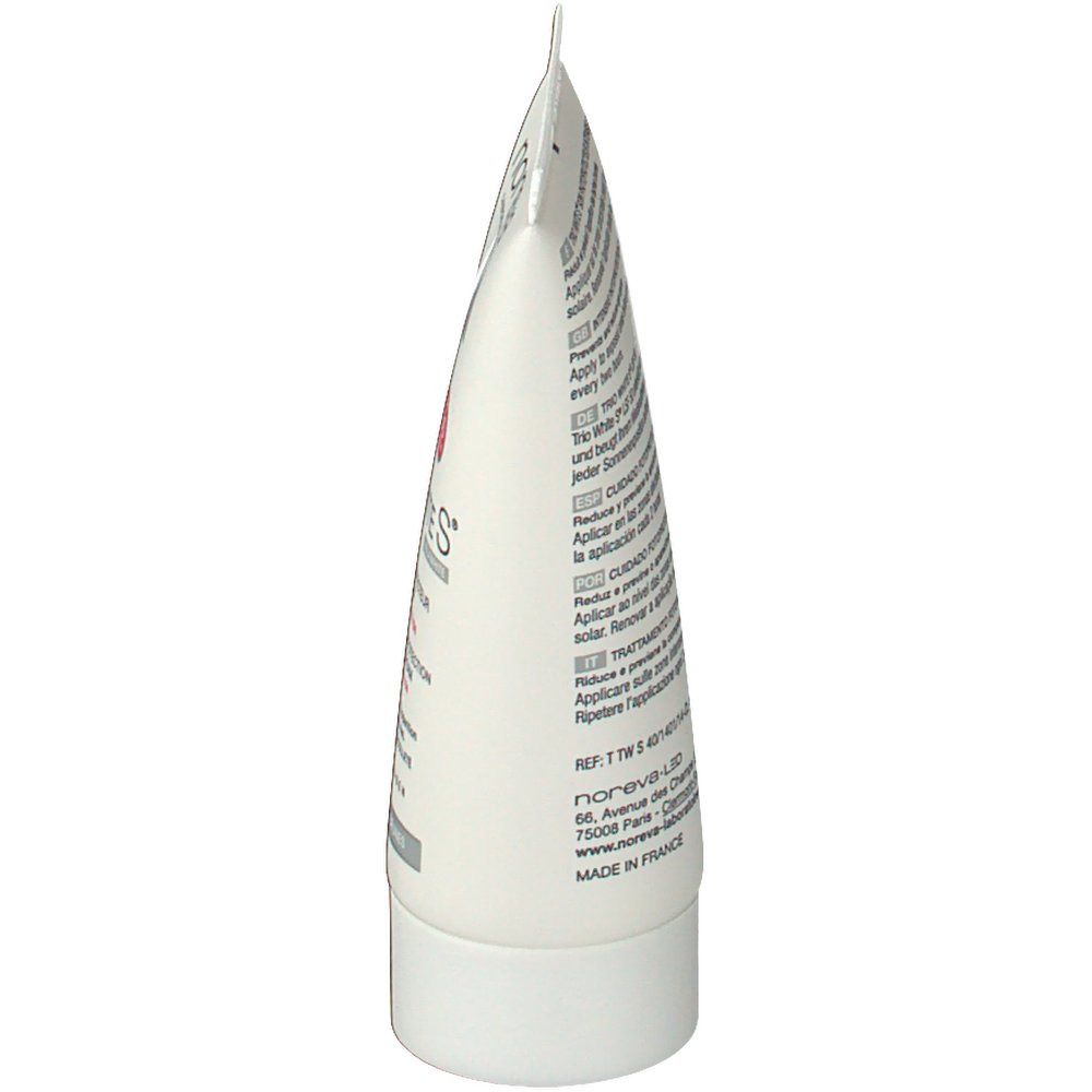 Noreva Trio White S Intensif Sun Protection Spf50