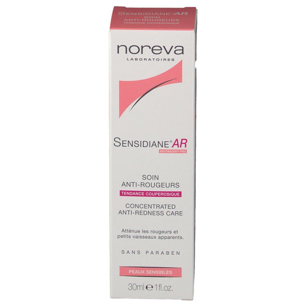 Noreva Sensidiane Anti-Redness Care