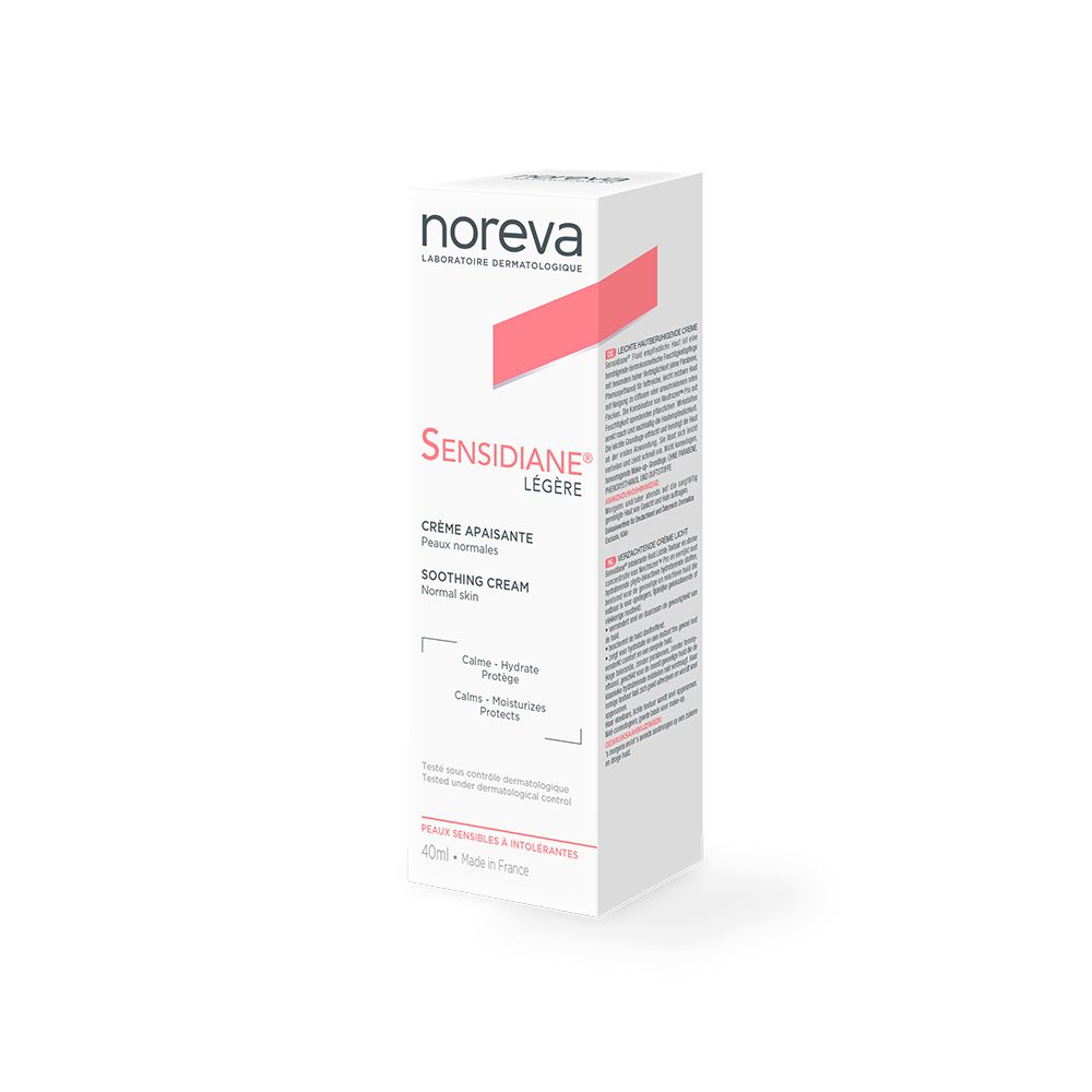 Noreva Sensidiane Light Texture Cream